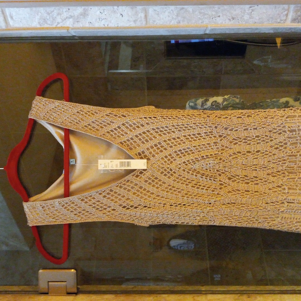 Antonio  Melani dress